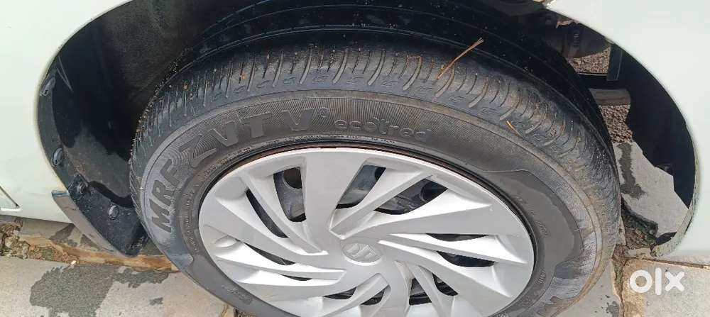 Maruti Ertiga Vdi 2019