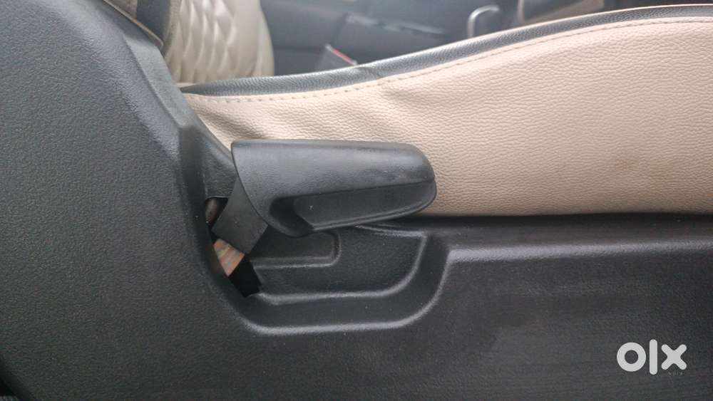 Maruti Suzuki Wagon R Vxi Amt, 2018, Petrol