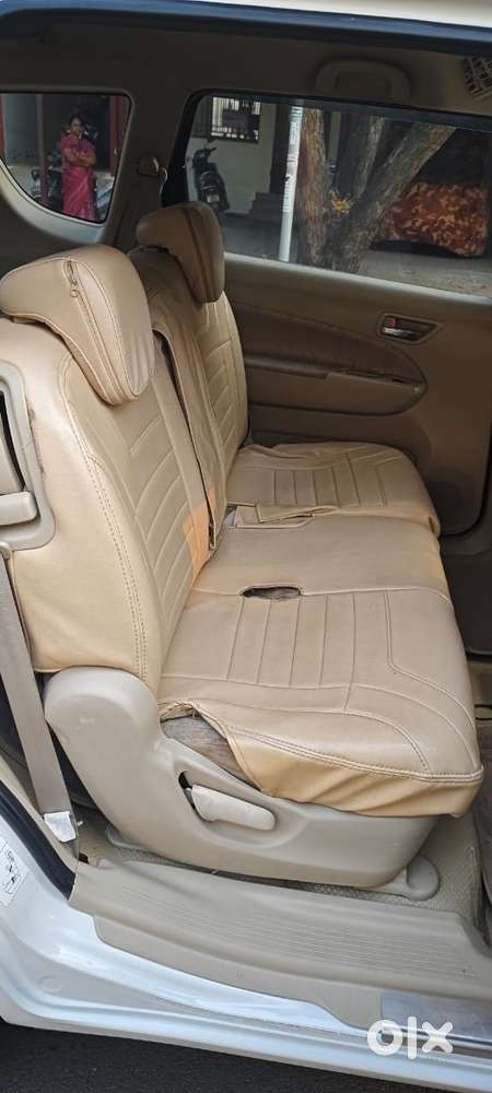 Maruti Suzuki Ertiga