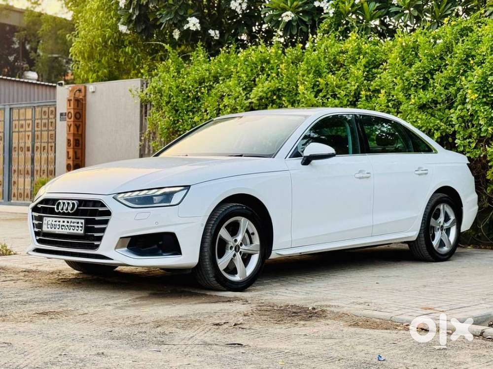 Audi A4 2.0 Technology 40 Tfsi, 2024, Petrol