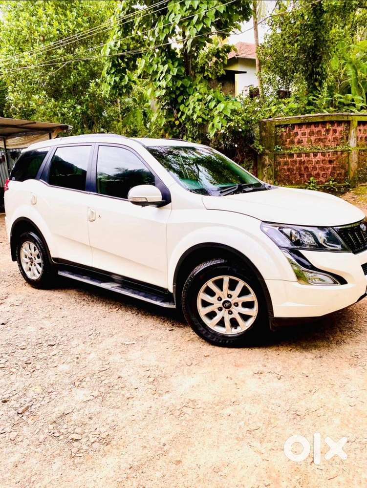Mahindra Xuv500 Diesel 67000 Km Driven
