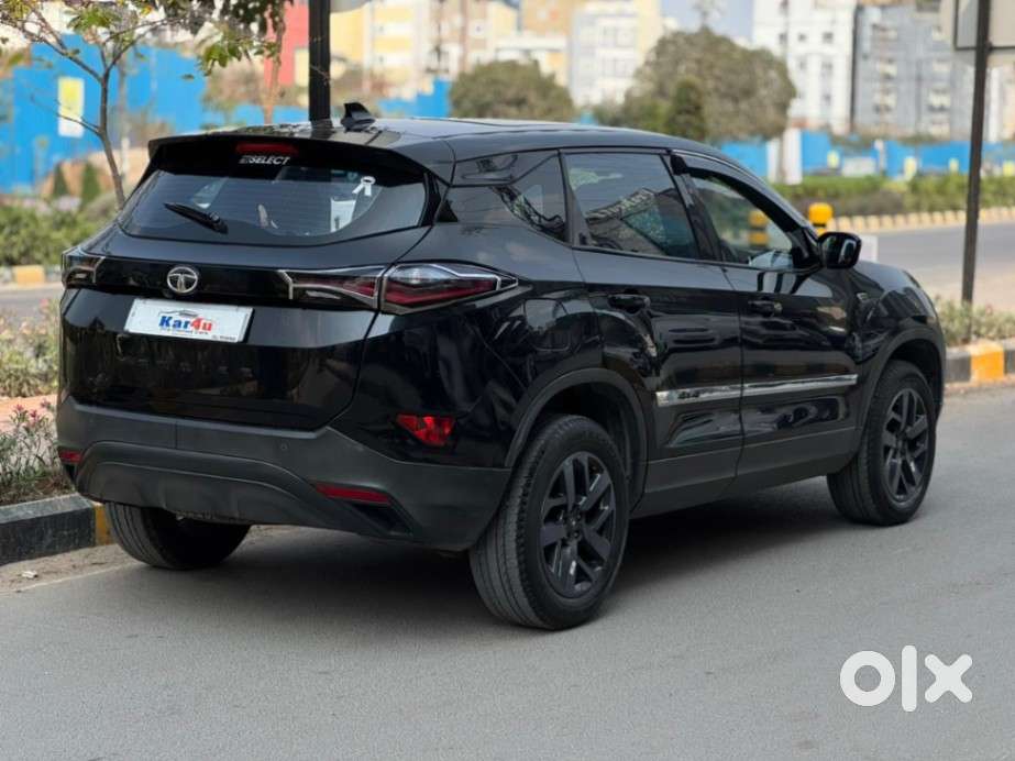 Tata Harrier Xza Plus At, 2022, Diesel