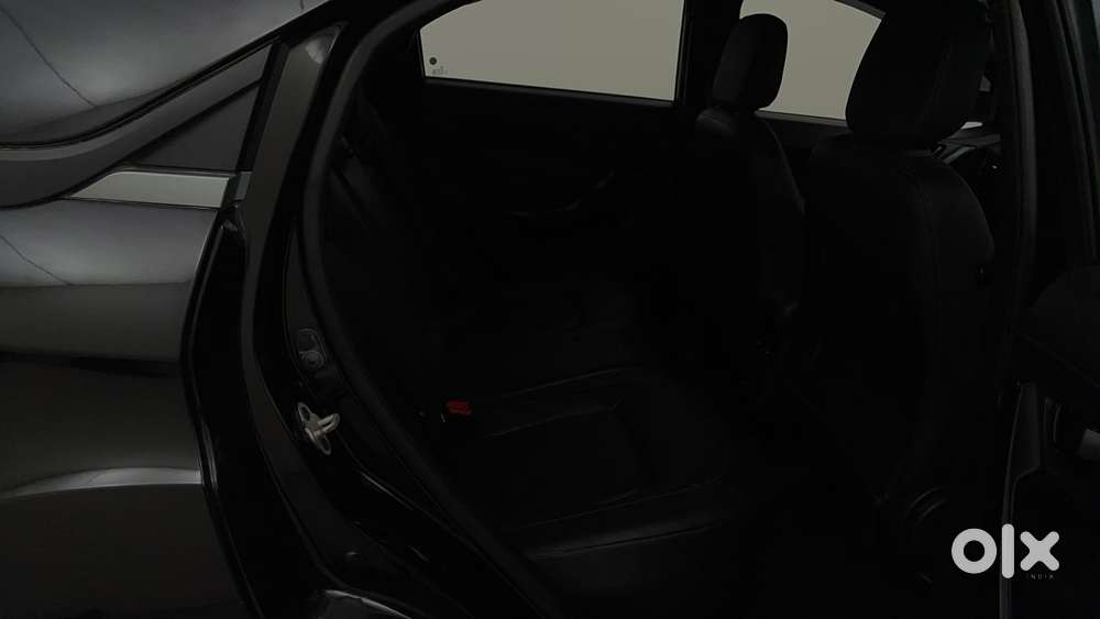 Tata Nexon 1.2 Revotron Xz Plus (o) Dark Edition, 2022, Petrol