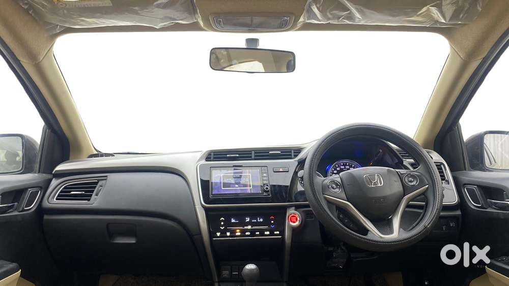 Honda City 2015-2017 I Vtec V, 2017, Petrol