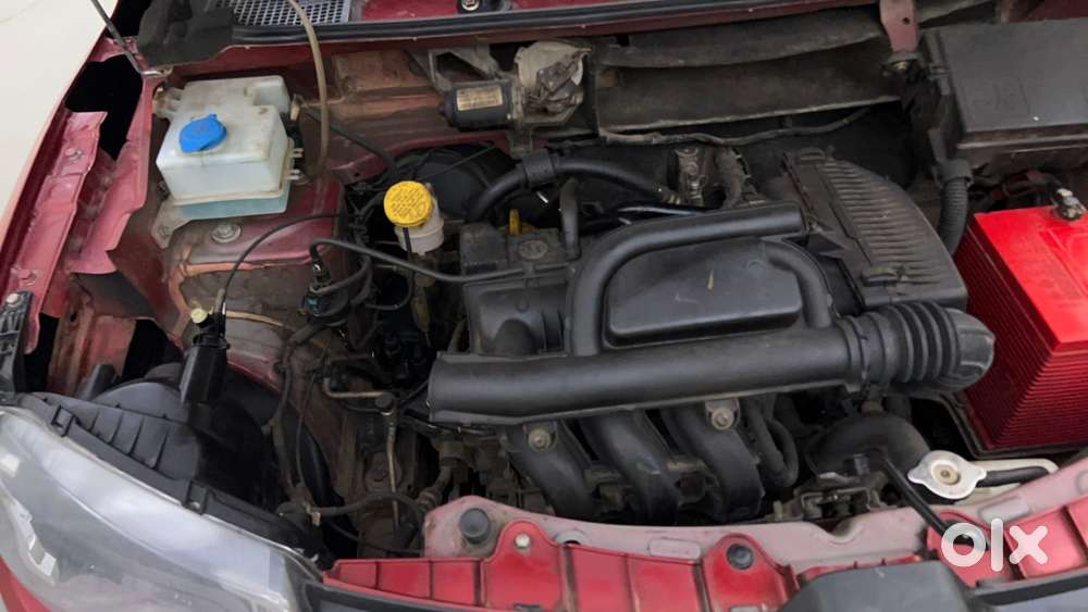 Renault Kwid 1.0 Rxt, 2016, Petrol
