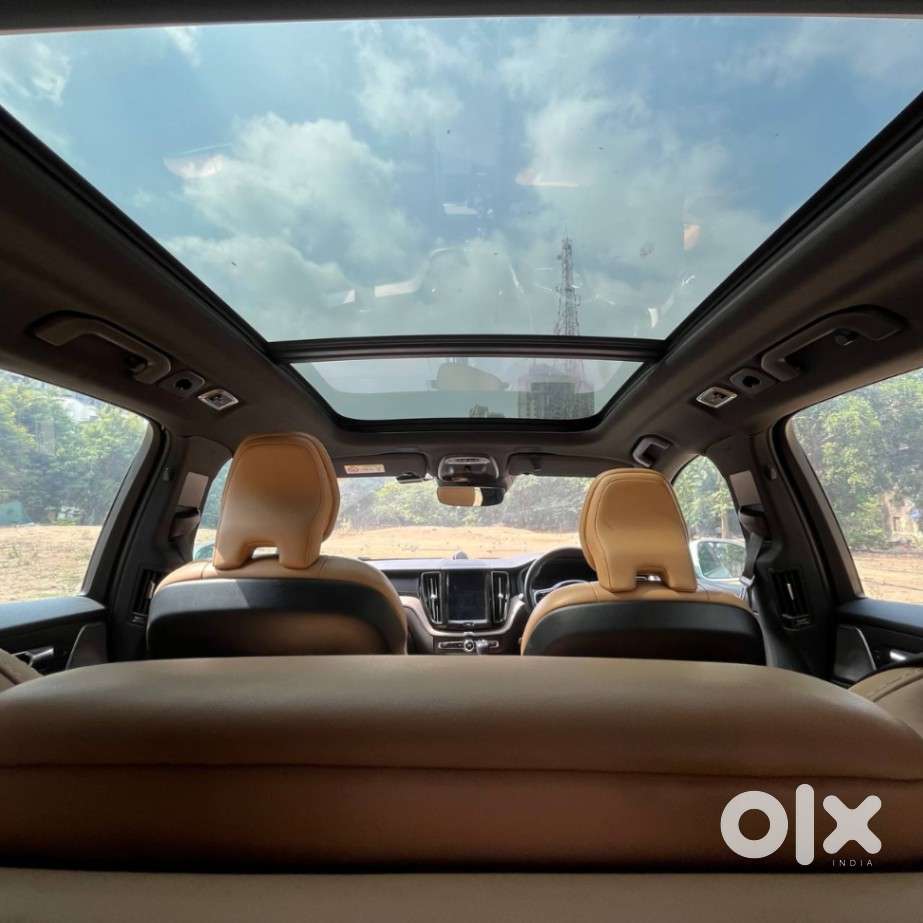 Volvo Xc60 D5 Inscription, 2019, Diesel