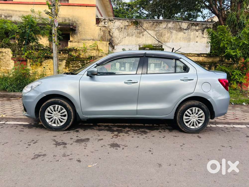 Maruti Suzuki Swift Dzire Vxi Optional, 2024, Petrol