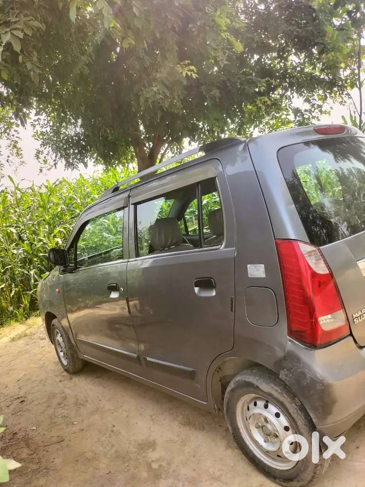 Marut Wagon R