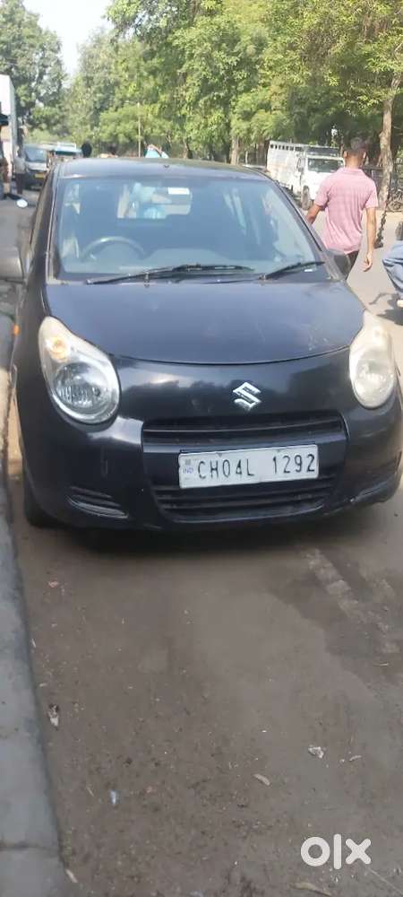 Maruti Suzuki A-star 2009 Car For Sale