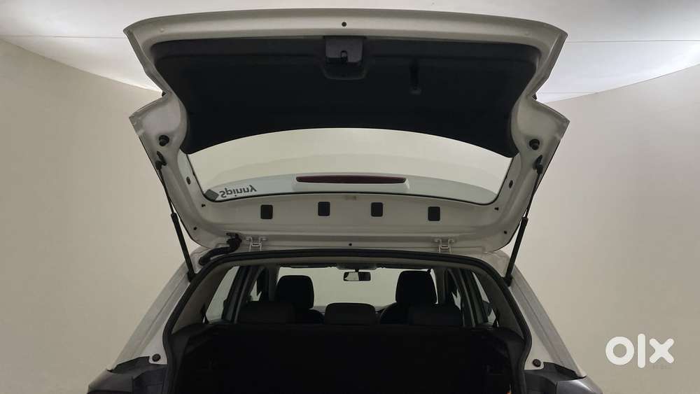 Volkswagen Taigun 1.0 Tsi Comfortline, 2022, Petrol