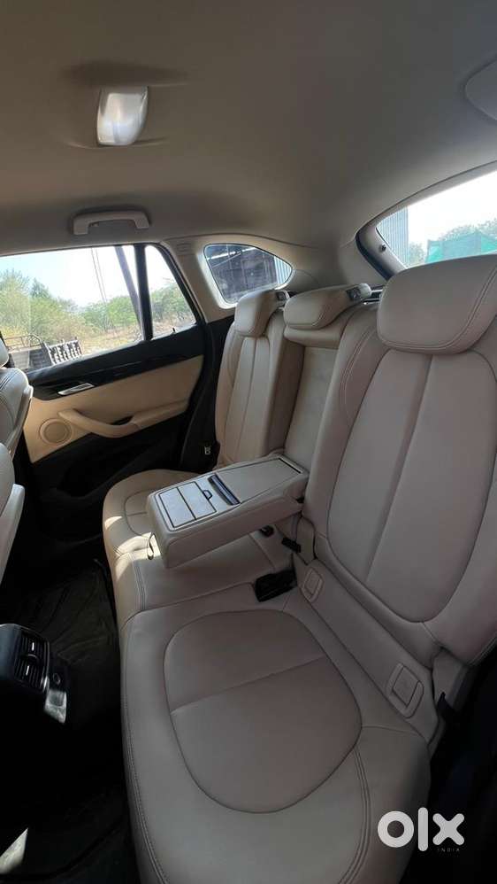 Bmw X1 2016 Diesel Well Maintained