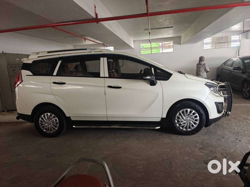 Mahindra Marazzo M2 8str, 2019, Diesel
