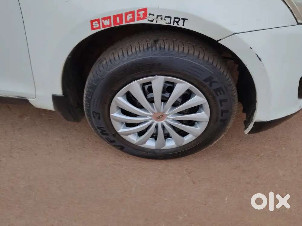Maruti Suzuki Swift
