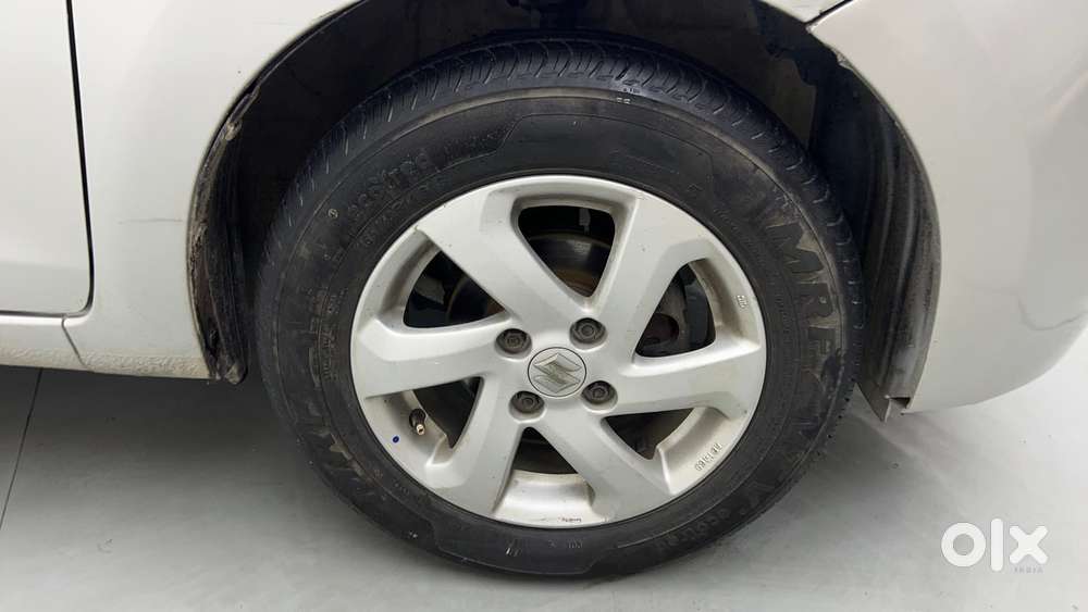 Maruti Suzuki Celerio 1.0 Vxi Amt, 2014, Petrol
