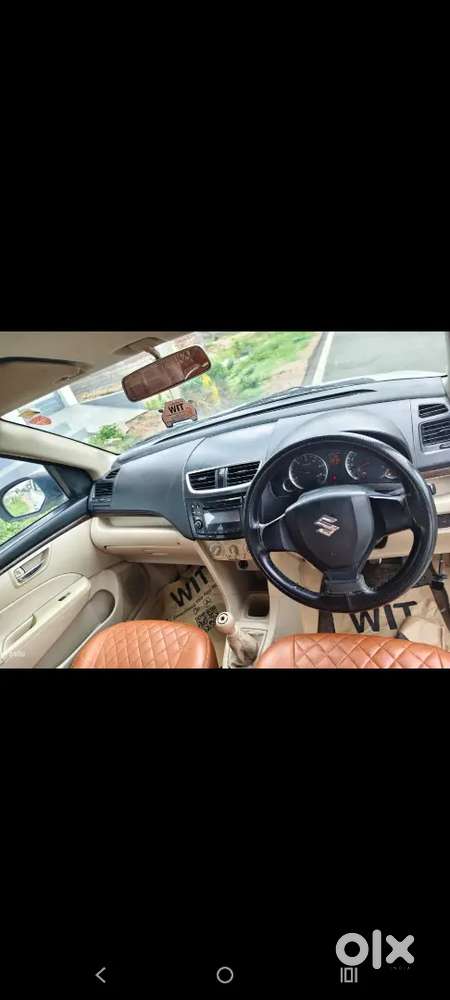 Maruti Swift Vdi 2013 Diesel
