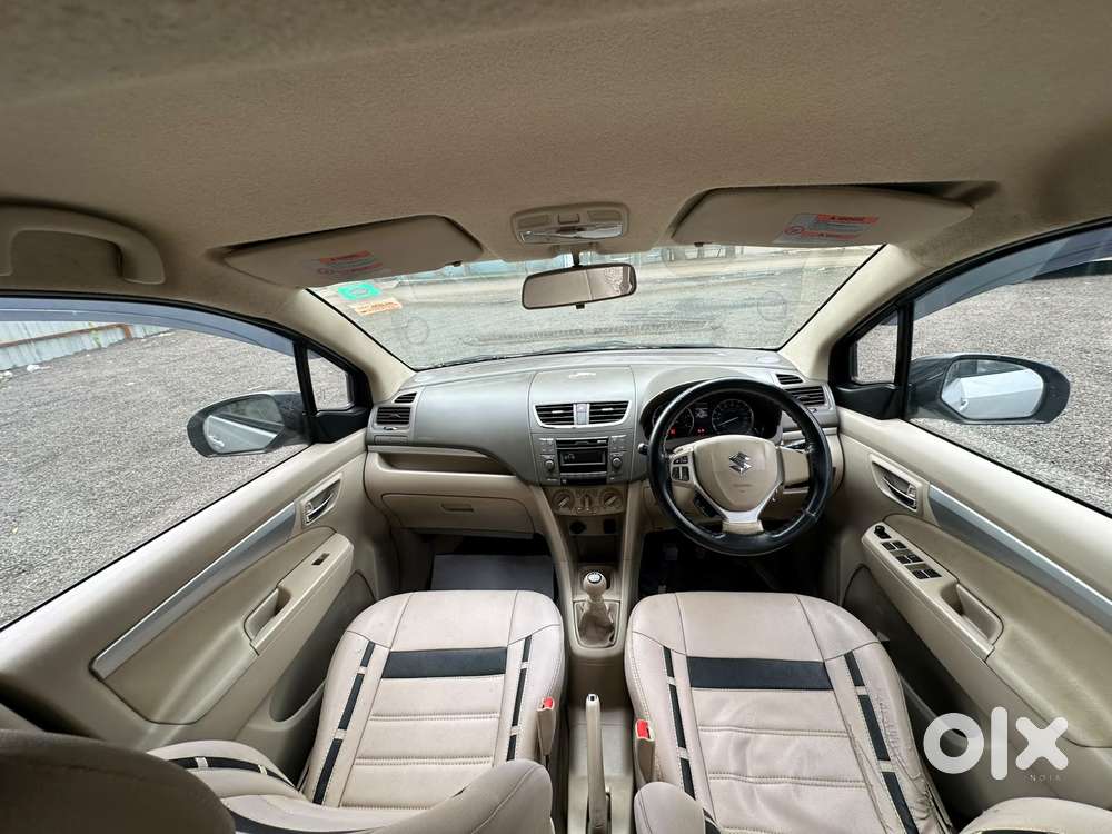 Maruti Suzuki Ertiga Shvs Vdi, 2015, Diesel