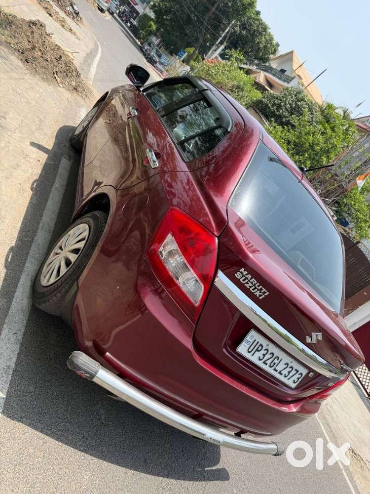 Maruti Suzuki Swift Dzire Vdi (o), 2016, Diesel