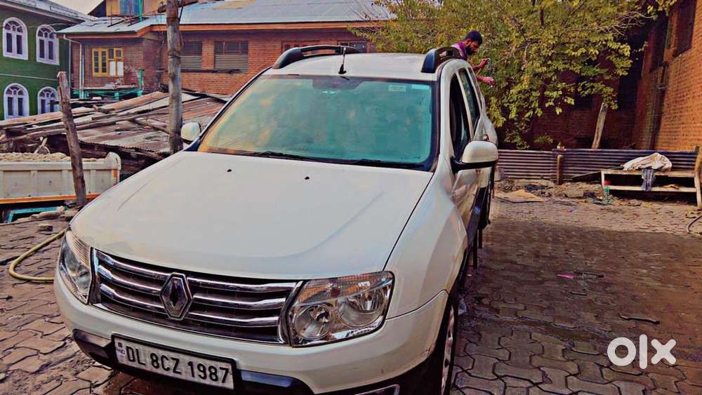 Renault Diesel Manual 2014