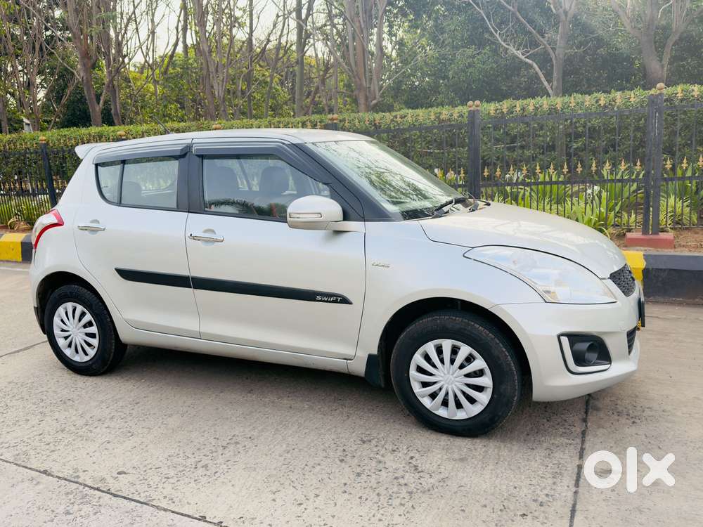 Maruti Suzuki Swift Vdi Limited Edition, 2016, Diesel