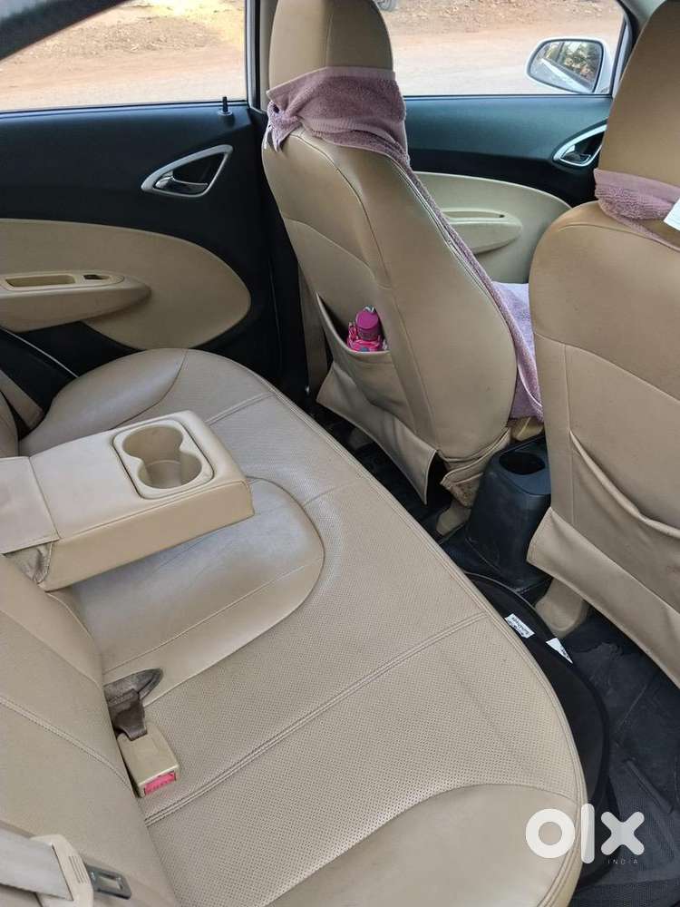 Chevrolet Sail 2016 Petrol Well Maintained