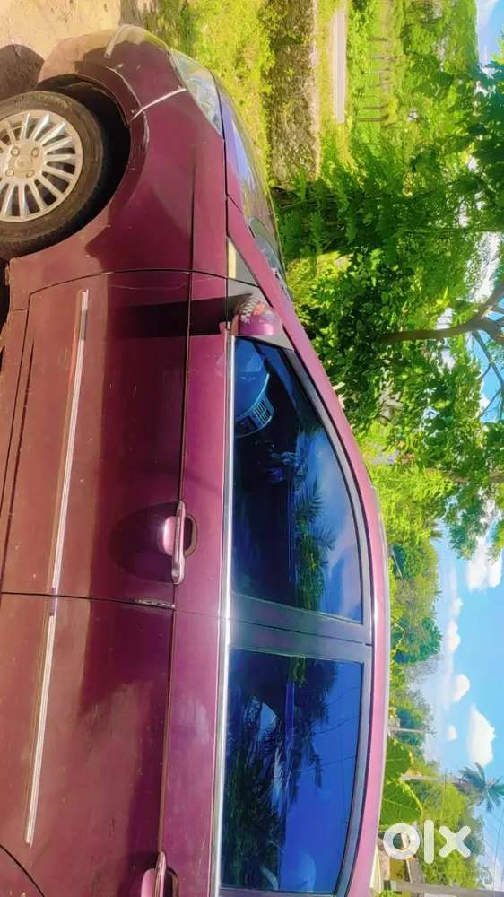 Tata Manza 2011 Diesel Good Condition