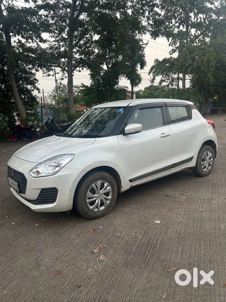 Maruti Suzuki Swift Vxi, 2020, Petrol
