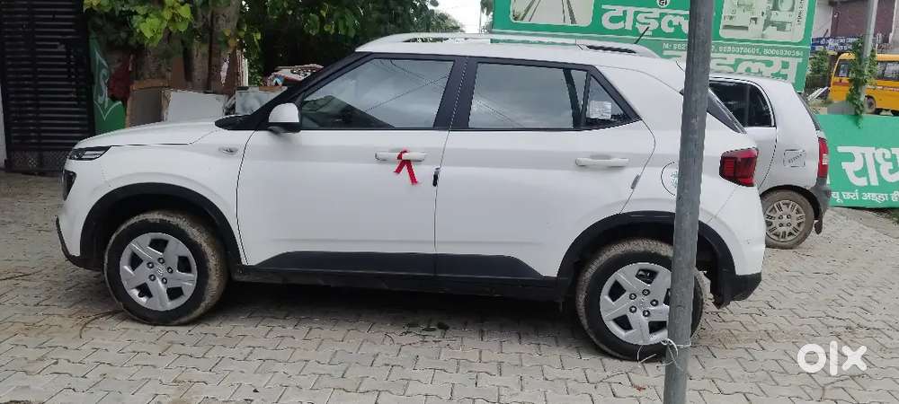 Hyundai Venue 1.2 Petrol 2020
