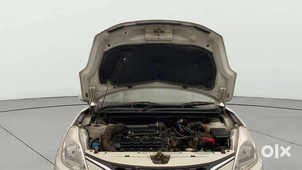 Maruti Suzuki Baleno 1.2 Zeta, 2017, Petrol