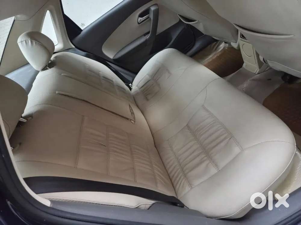 Volkswagen Vento 2012 Petrol Good Condition