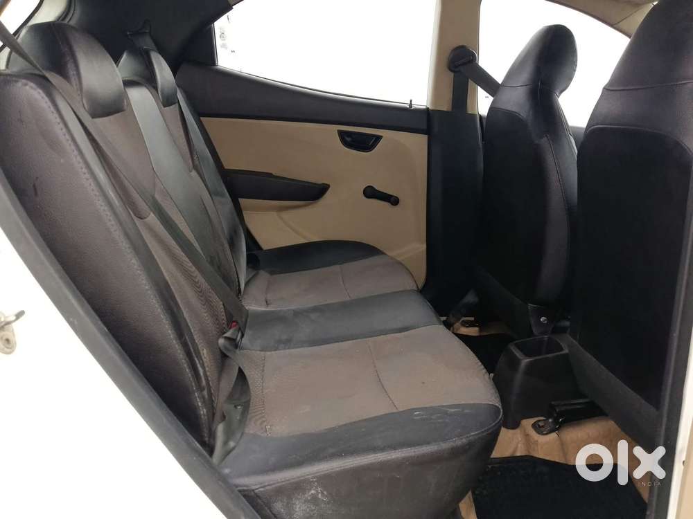 Hyundai Eon Magna +, 2014, Petrol