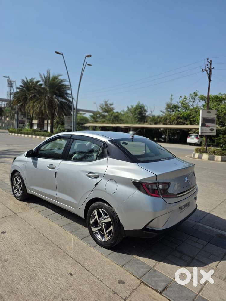 Hyundai Aura [ ] 1.2 S Cng, 2022, Cng & Hybrids
