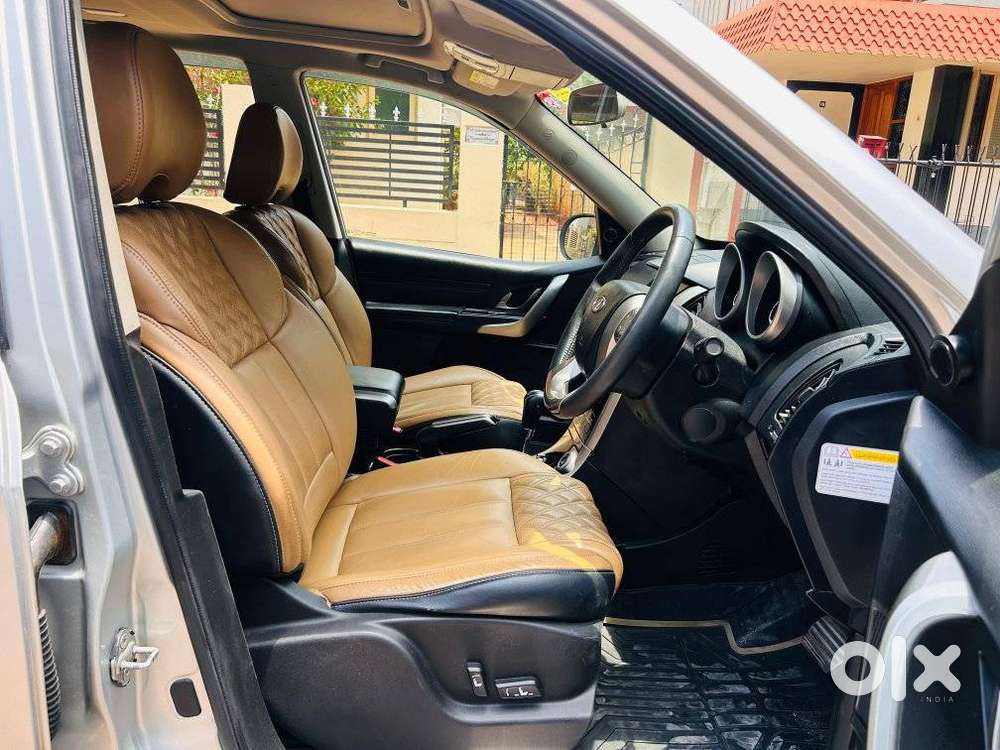 Mahindra Xuv500 W11 At, 2018, Diesel