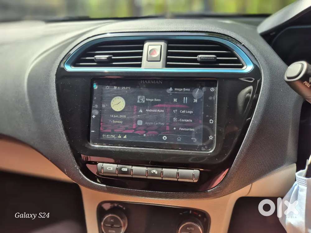 Tata Tiago Ev 2023,electric, Well Maintained