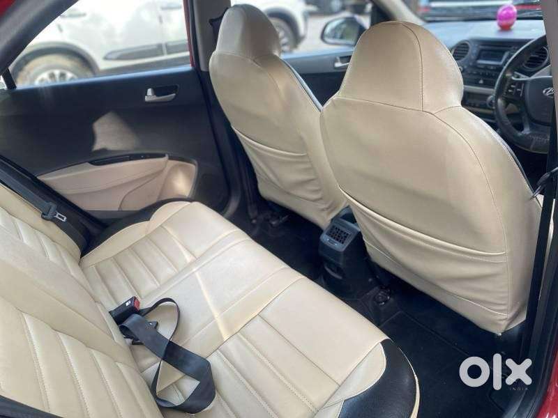 Hyundai Xcent 2014-2016 1.2 Kappa S Option, 2014, Petrol