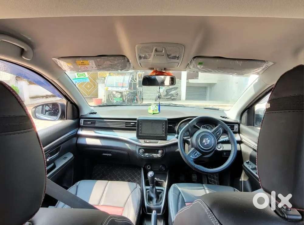 Maruti Suzuki Xl6 Petrol Hybrid Excellent Condition