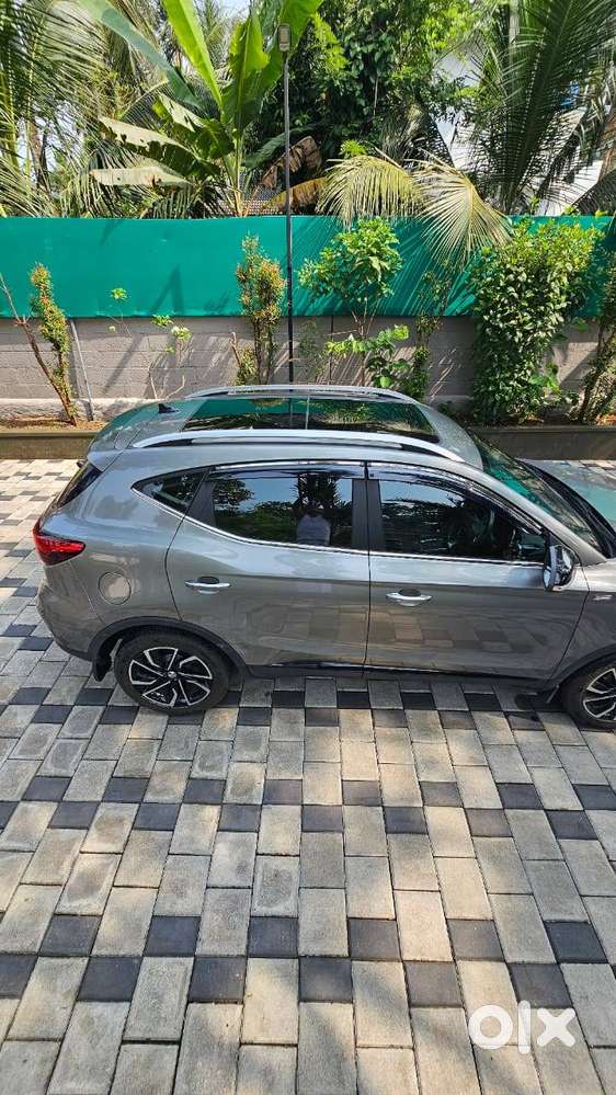 Mg Astor Sharp 1.3 Turbo At 2026