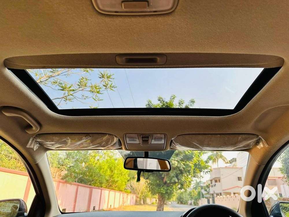 Hyundai Verna 1.5 Sx Diesel Mt, 2021, Diesel