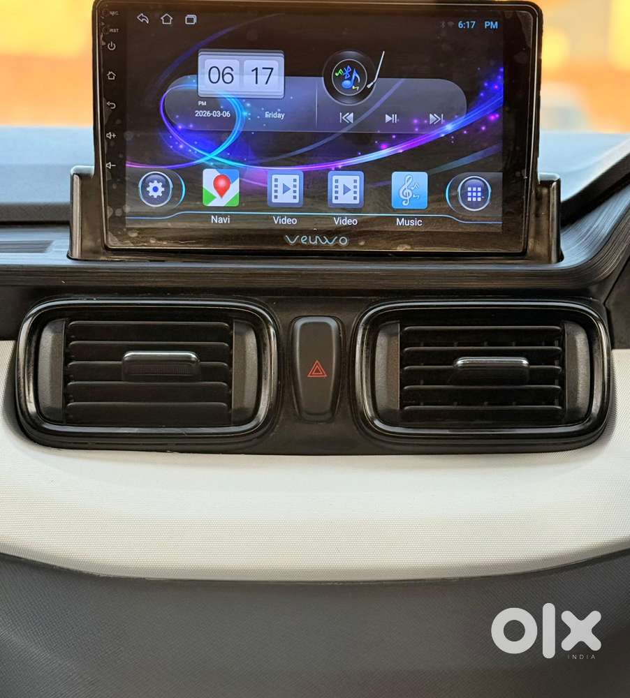 Tata Punch Pure, 2025, Petrol