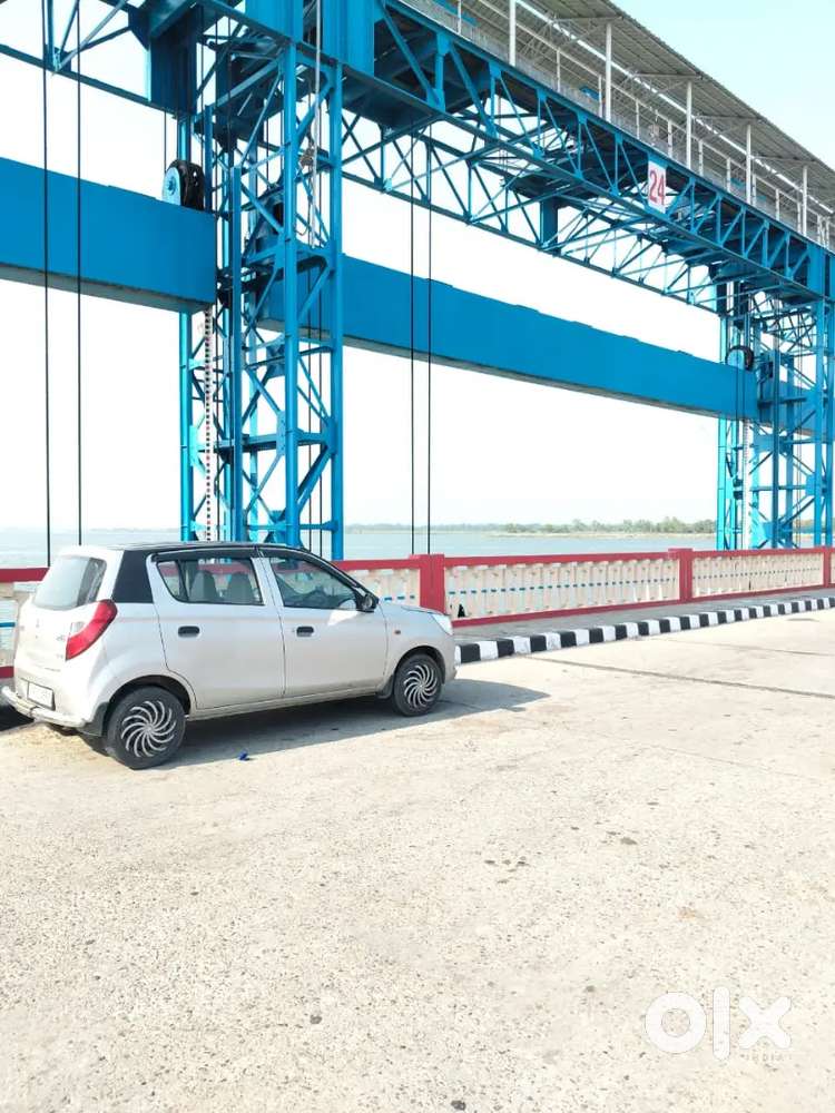 Maruti Suzuki Alto 2016