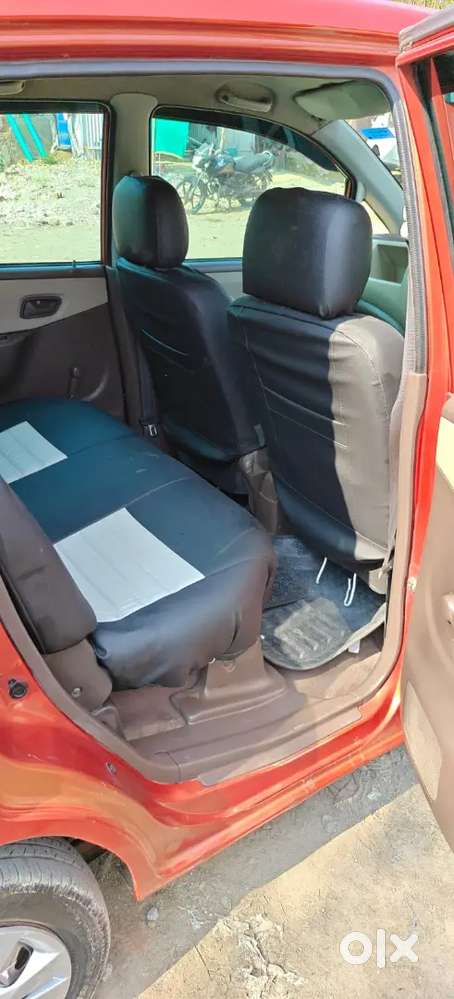 Maruti Suzuki Estilo