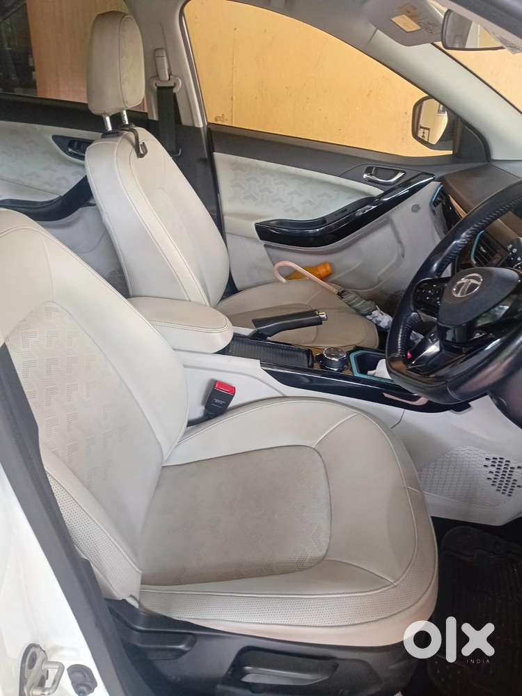 Tata Nexon Ev Xz Plus Lux, 2021, Electric