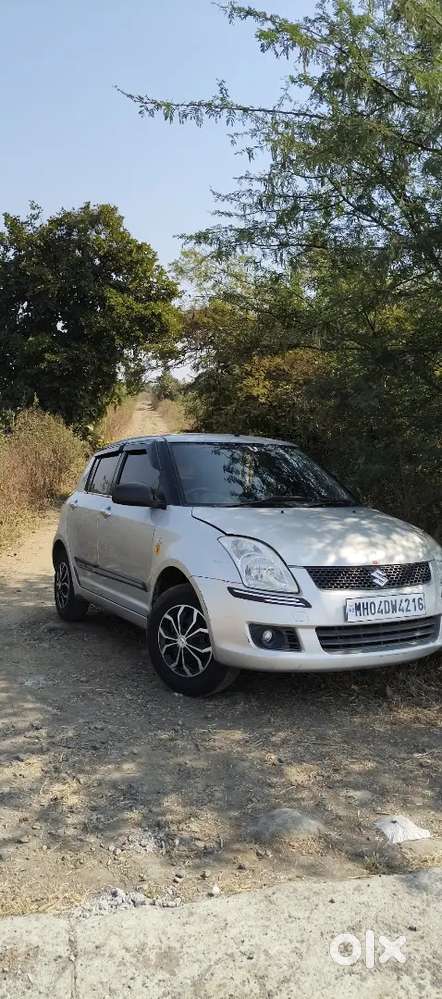 Swift 2009 Maruti Suzuki
