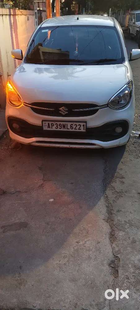 Maruti Suzuki Celerio 2022 Petrol 81000 Km Driven