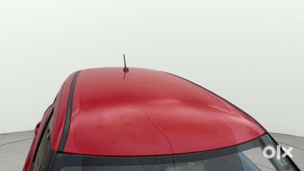 Maruti Suzuki Swift Vxi, 2014, Petrol