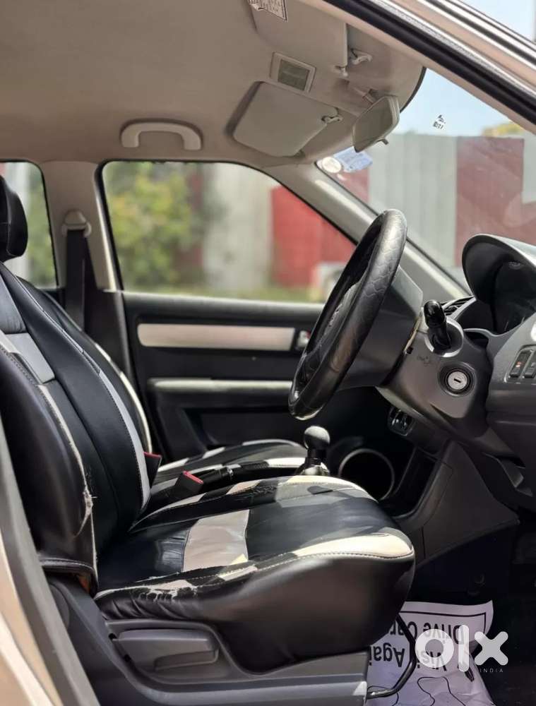 Maruti Suzuki Swift Dzire 1.3 Vxi, 2012, Petrol