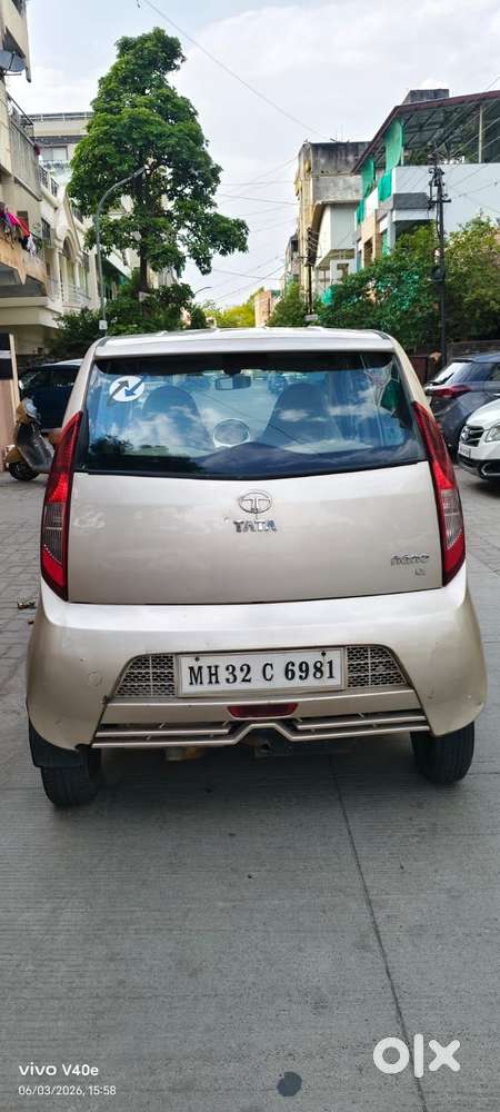 Tata Nano Xe, 2012, Petrol