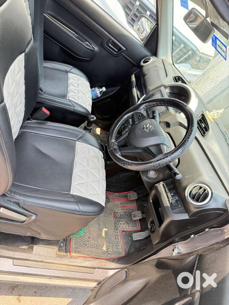 Maruti Suzuki S-presso Vxi Opt, 2022, Petrol