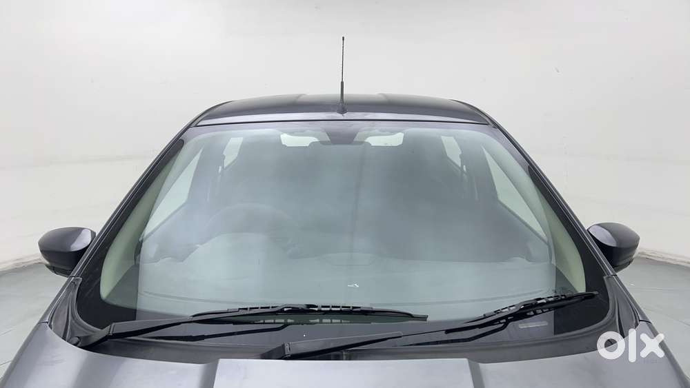 Ford Figo 1.2p Trend Mt, 2016, Petrol