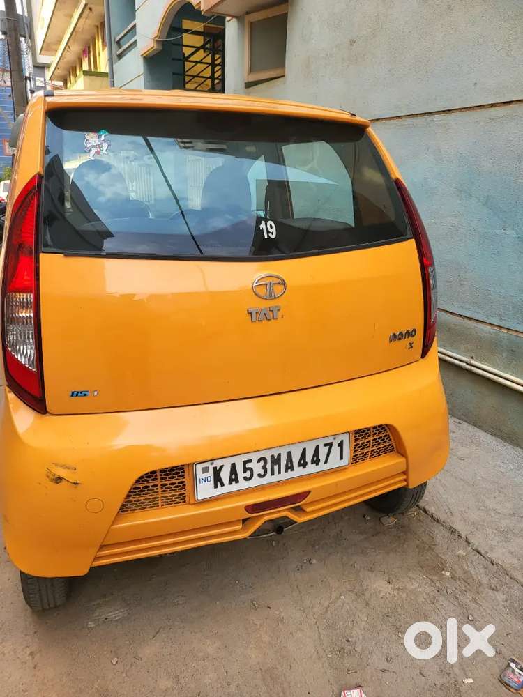 Good Condition Fc Insurance Running