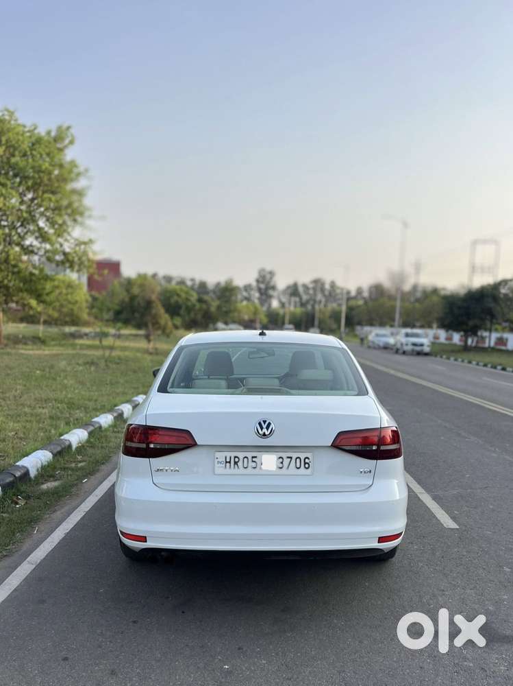 Volkswagen Jetta [2013-2017] 2.0 Highline Tdi, 2017, Diesel